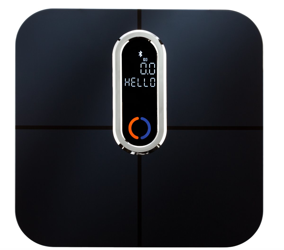Adore body-composition scale